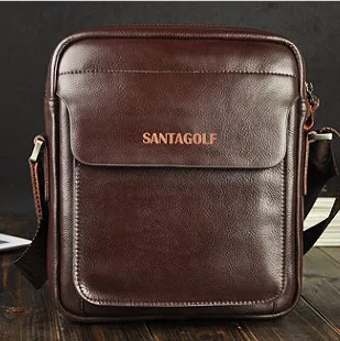 brand genuine good quality new fashion best cheapest men bag for spring handbag | Багаж и сумки