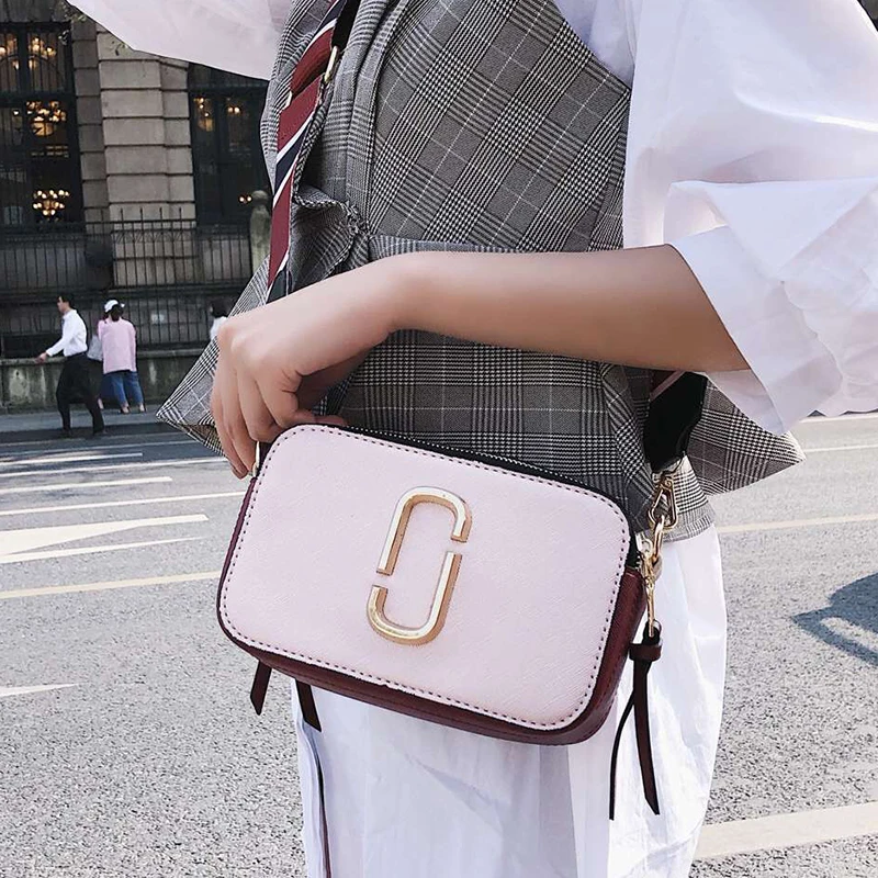 Женская дизайнерская сумка 2019 модная новинка женская высокого качества из