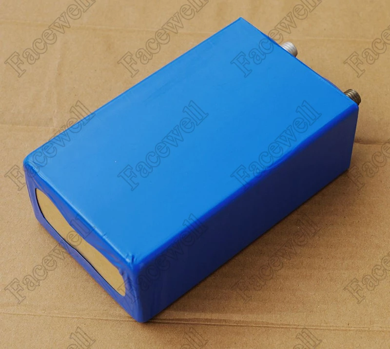 Аккумулятор высокой емкости для электровелосипеда электромобиля 3 2 В 30 Ач |