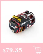 FBIL-SURPASS HOBBY 4x1104 8700kv 2S бесщеточный двигатель 12 полюсов для RC 80 90 100 FPV гоночный Дрон