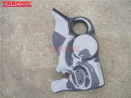 Автомобильный Стайлинг карбоновый фотофильтр Крышка корпуса CF для FT86 GT86 FRS BRZ PD JDM