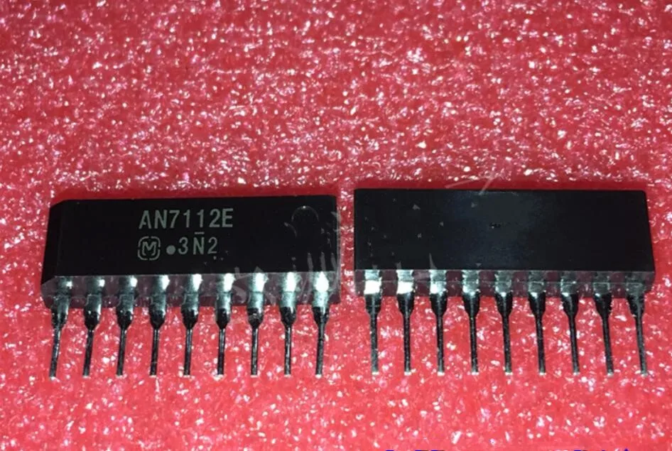 Оригинальный оригинальный и новый модуль AN7125 AN7148 AN7171K AN7174K AN7168 AN7112E AN7149N AN7156N 5-30 шт.