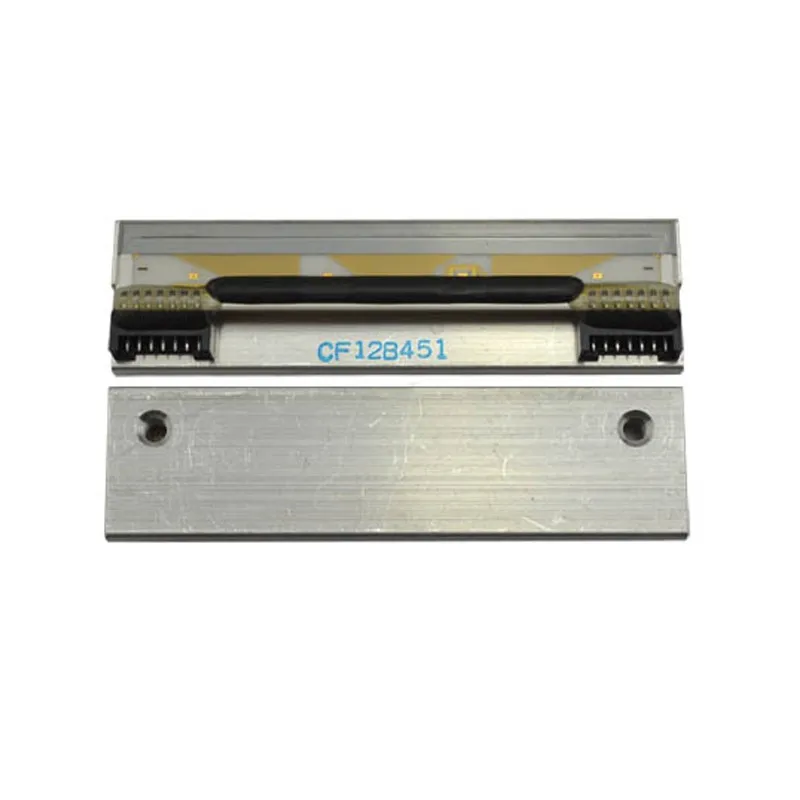 Новый оригинальный ROHM печатающая головка KD2002 CF52C 12B Печатающая для Bizerba BCII 100 200 800