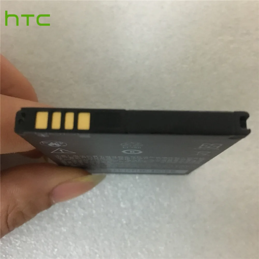 1800 мА/ч Батарея аналого цифровой преобразователь для HTC Desire 400 500 600 Dual SIM 609d 5088 5060