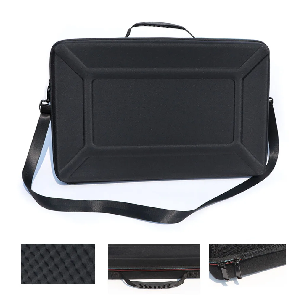 Водонепроницаемый жесткий защитный чехол EVA для путешествий переносной футляр