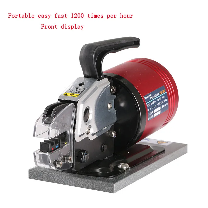 Пневматический обжимной станок пневматический инструмент для обжима клемм|pneumatic