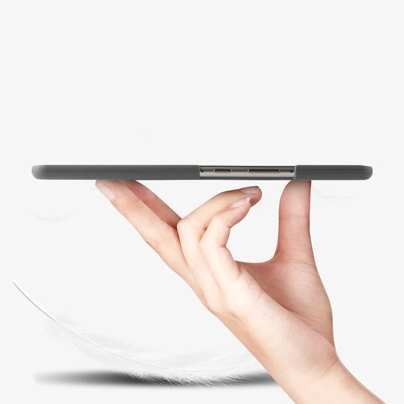Для huawei mediapad M6 8,4 дюймов Задняя крышка защитный чехол для huawei mediapad M6 VRD-W09 VRD-AL09 8," чехол для планшета