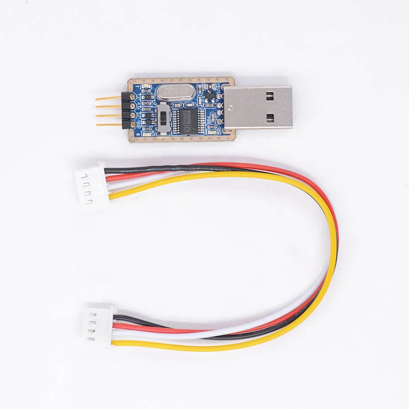 Последовательный модуль USB TTL + серийная линия USB2UART для макетной платы NanoPi NEO/NEO