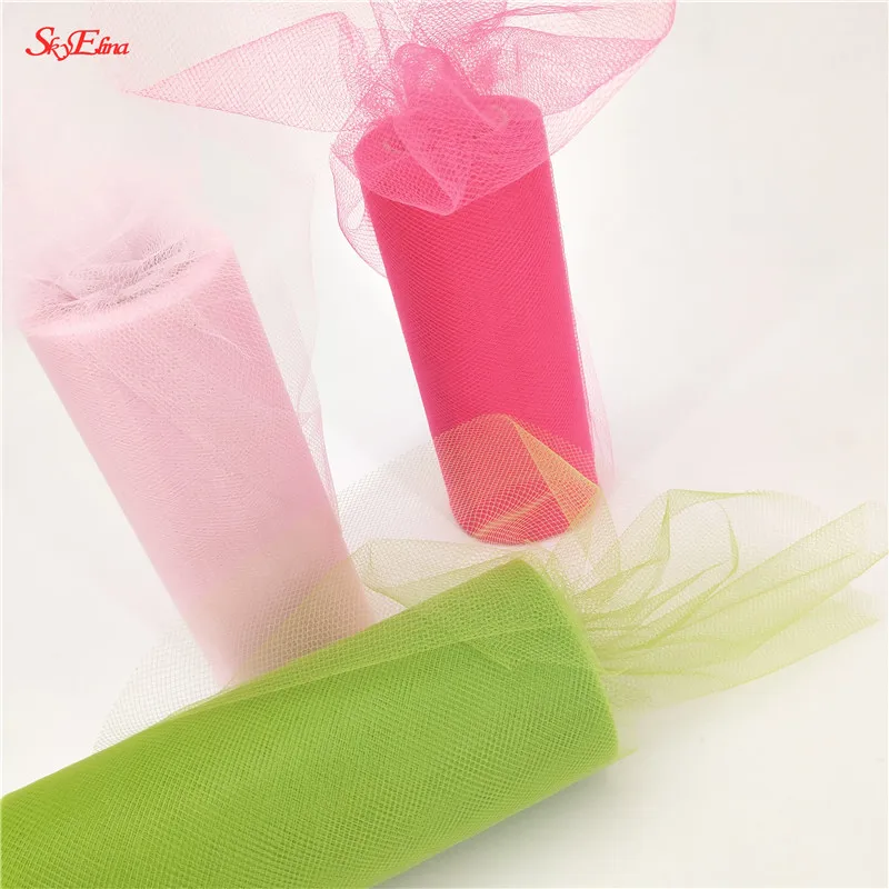 Тюль из органзы 25 ярдов|roll fabric|organza roll fabricfabric sheers |