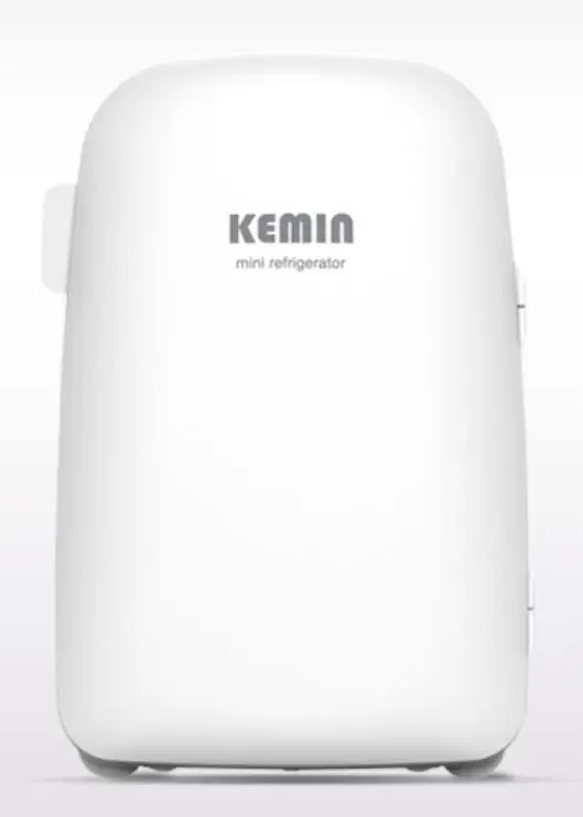 White dual-use 28L двухъядерный портативный холодильник кемпинг dc 12v Холодильный домашний автомобильный холодильник мини Холодильный шкаф охлаждение и отопление автомобильный холодильник 220v - Цвет: White dual-use