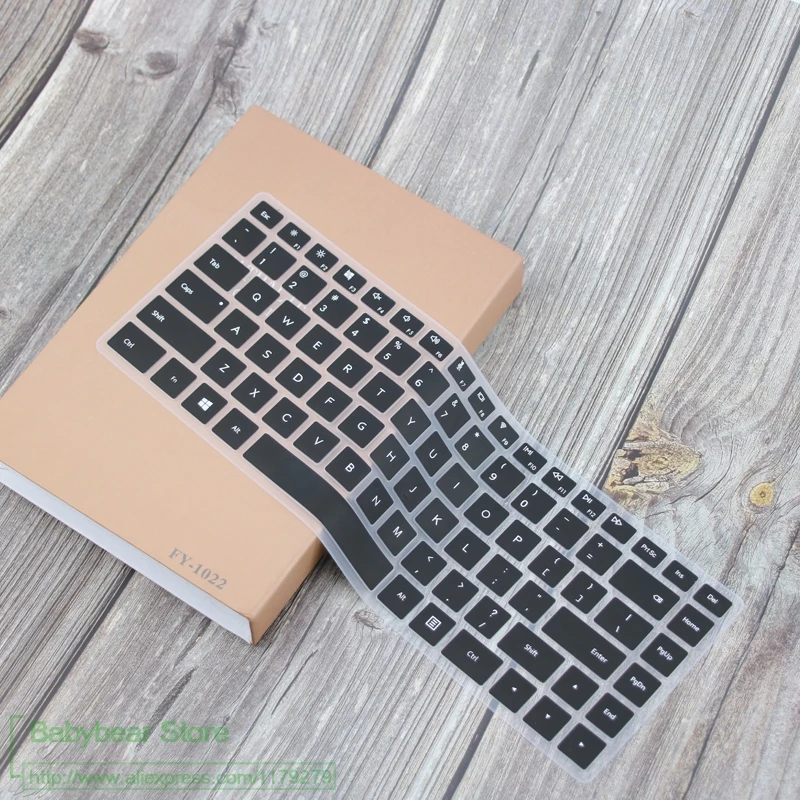 Силиконовая накладка на клавиатуру для ноутбука 14 1 дюйма Chuwi LapBook Air Laptop 2018 Mate book