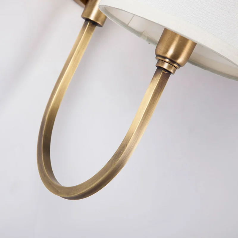 Настенный светильник BLW032 современный из НАТУРАЛЬНОЙ МЕДИ|copper wall sconce|wall sconcemodern lamp