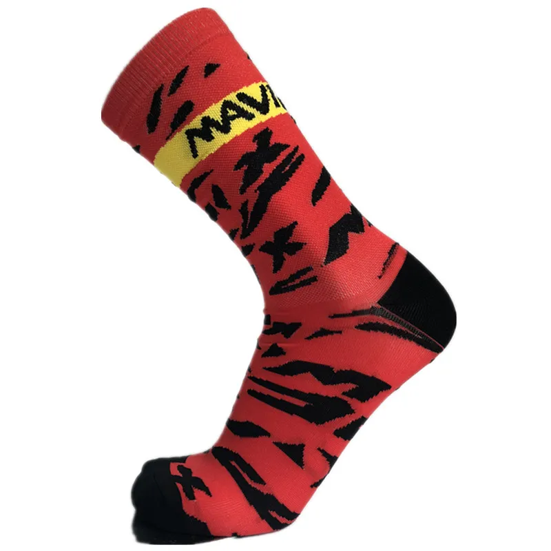 GlcO дышащие спортивные носки для шоссейного велосипеда гоночные велосипедные