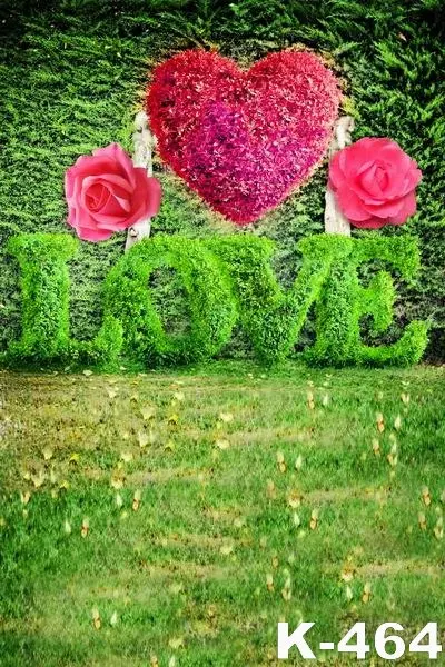 YOTEBO Весна Фон Фото Для Детей Живописный Пользовательские Фонов Xr14-K-464 - купить по