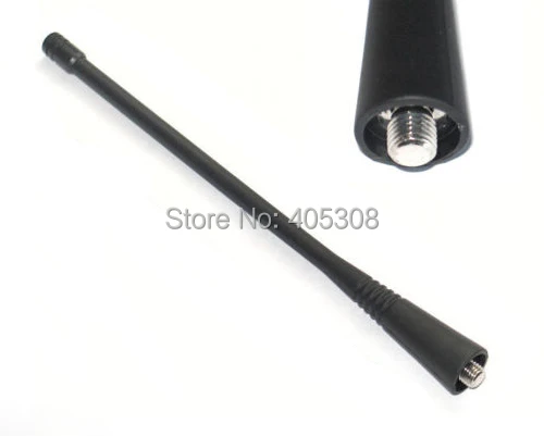 50X UHF Whip антенна для Motorola портативное радио GP300 GP340 CP200 HT1250 EP450 PTX760 GP328|uhf whip antenna|whip