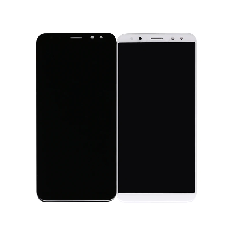 ЖК дисплей для Huawei Mate 10 Lite с сенсорным экраном дигитайзер сборка Nova 2i панель 5 9