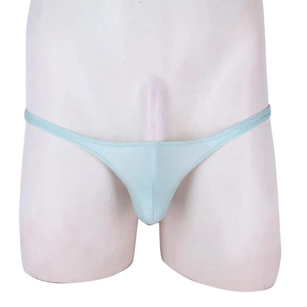 Гей купальный костюм мужской купальник нижнее белье стринги бикини трусы низкая