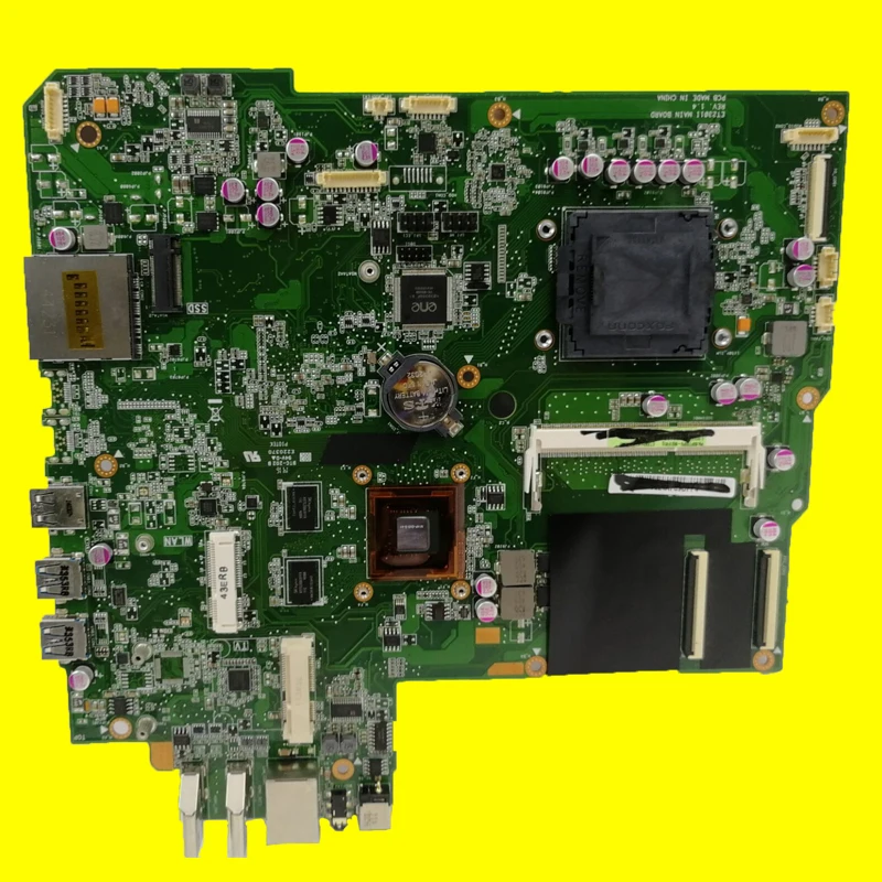 Все-в-одном ET2301I MAIN_BD материнская плата V1G N14P-GV2 gt740m для For Asus ET2301 100% тест Ok |