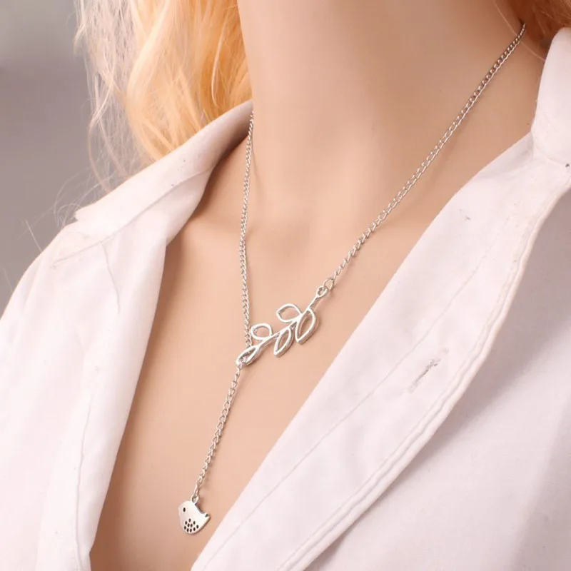 Модное Длинное Ожерелье с восьмиядерным крестом женское ювелирное ожерелье