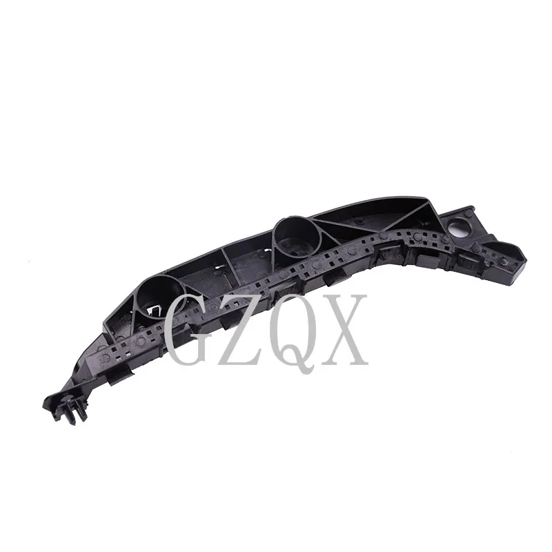 Замена кронштейна переднего бампера CAPQX 71198-SNB-003 для CIVIC FD2 FD1 2006-2012, CIIMO 2012