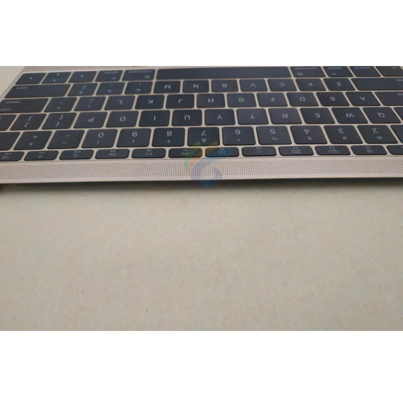 IMIDO Topcase Space серый/золотой/серебристый/розовое золото для Macbook 12 дюймов A1534 верхний