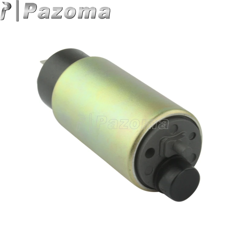 Фото Мотоцикл 30 мм Впускной топливный насос для Yamaha YZF R15 YZF R125 FZ1 FZ6 YBR 125 250 WR 250X ZIF 125 C3 SMR450 №3