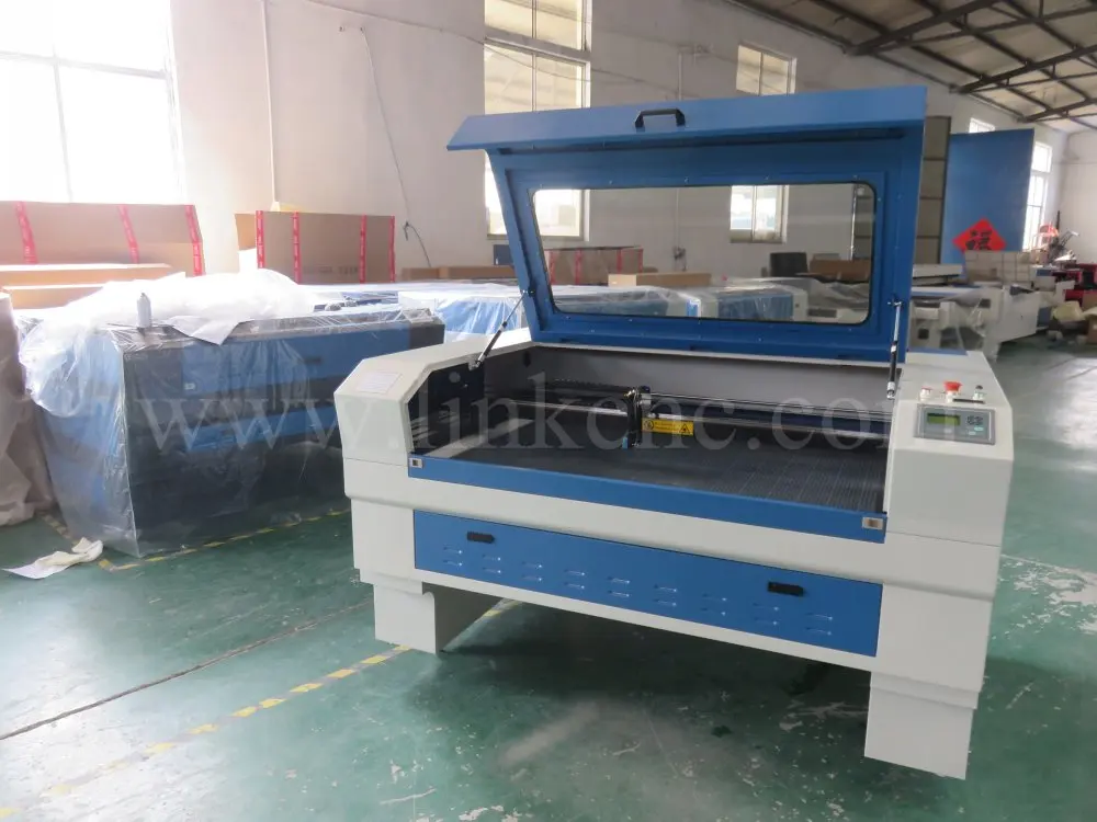 Станок для лазерной резки древесины акрила ДВП пластика ткани|machine for wood|homemade