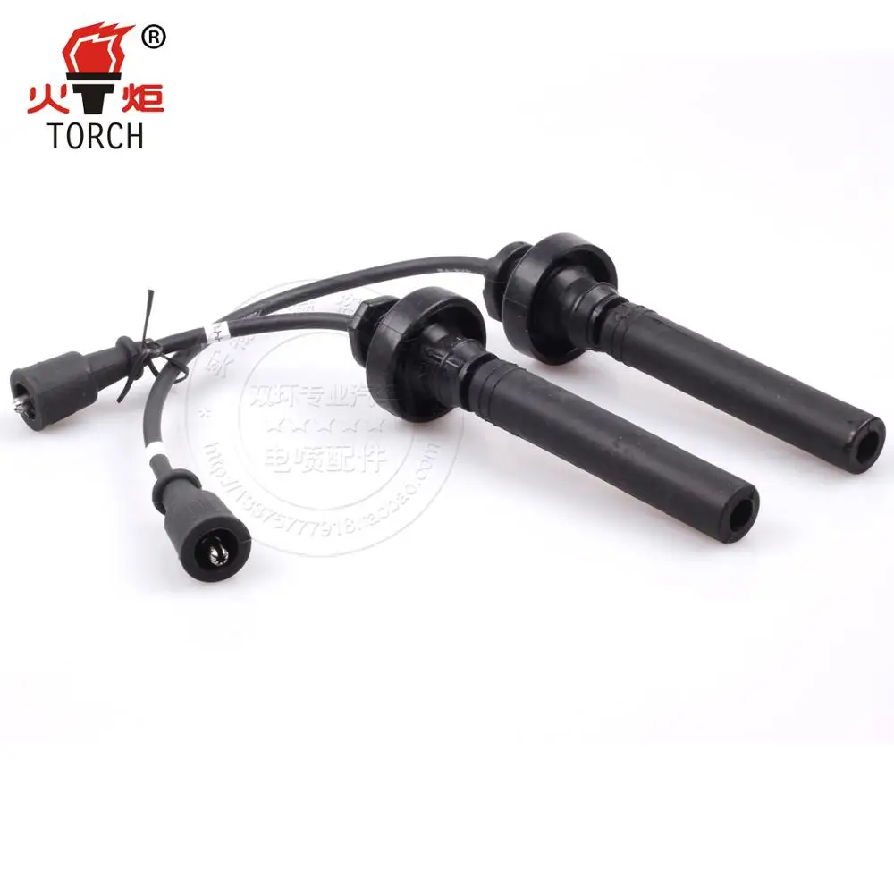 Free Delivery.F3 BYF3R 1.6 points FireWire high-voltage sub-cylinder line 4G1 KRK | Электроника