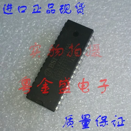 

Freeshipping BS62LV4006PIP55 BS62LV4006P
