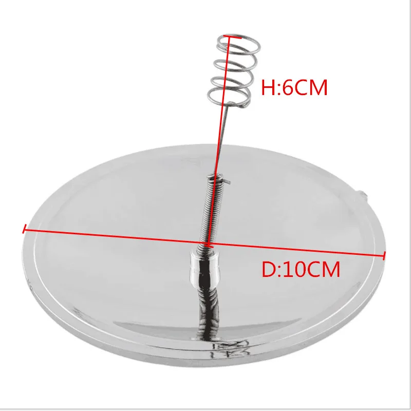 Наружная Солнечная пожарная походная горелка противопожарная защита