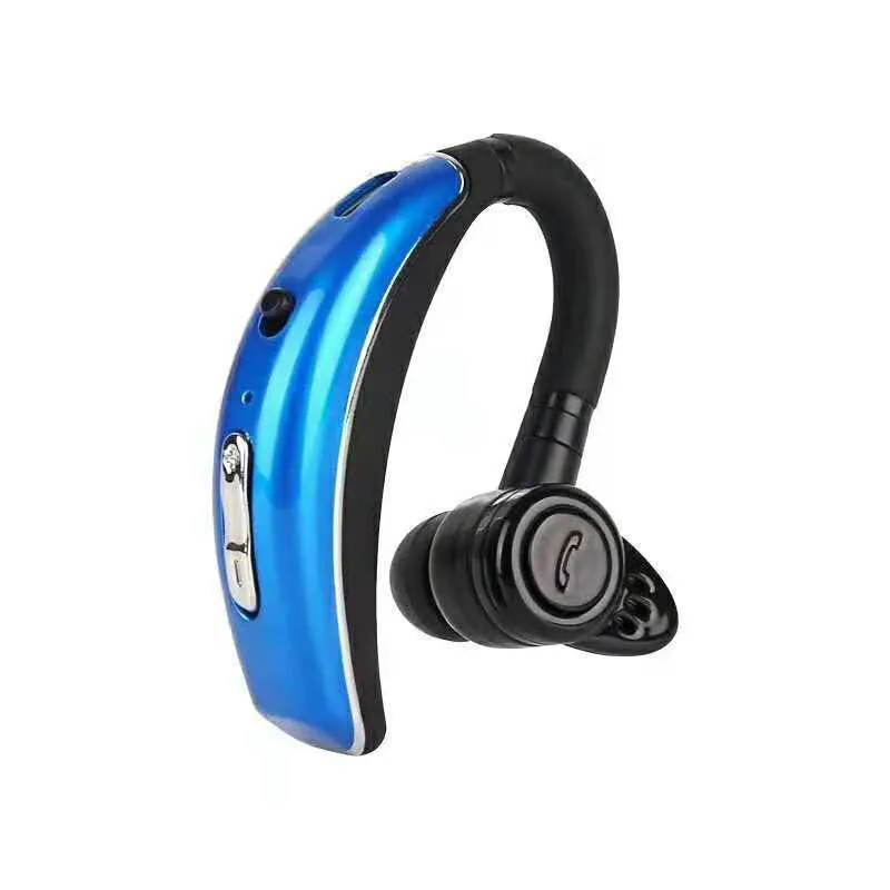 YULUBU Q8 Bluetooth беспроводные наушники свободные руки голосовое управление