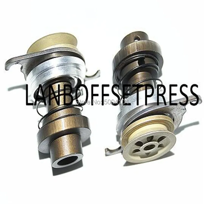 LANBOFFSETPRESS XL75 сердечник присоски Длина 36 5 мм | Компьютеры и офис