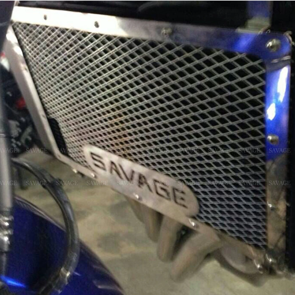 

Radiator Side Guard Covers Protector For HONDA CB650F CB 650F 2014 2015 2016 2017 Motorcycle Accessories Tank Protector Net