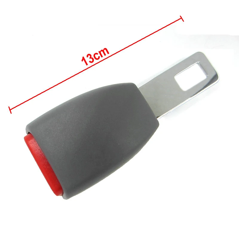 

Металл язык Ширина 24.5 мм автомобильный ремень Extender Авто ремешках удлинители пряжки Ремни расширение для автомобилей Детская безопасность- черный/бежевый