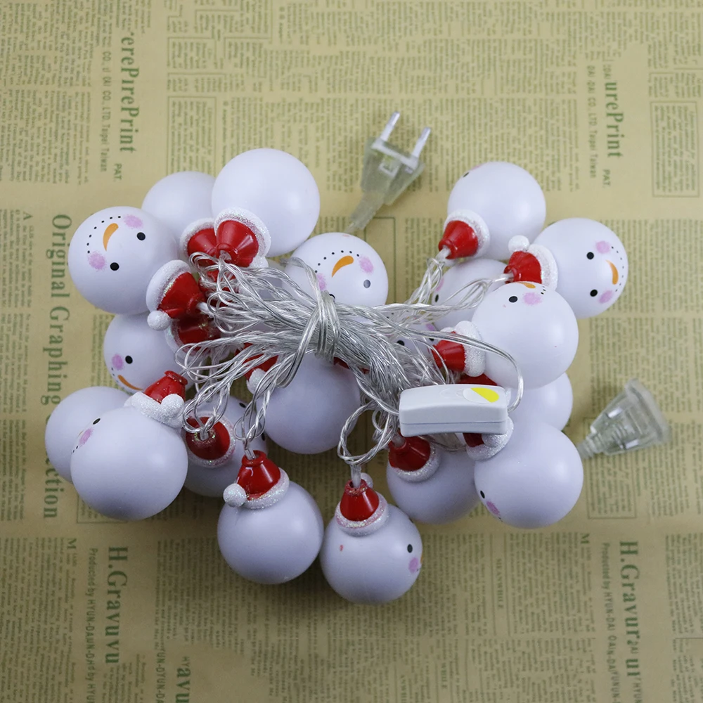 Гирлянда светодиодная 3 5 м 20 светодиодов|holiday decoration|fairy lightsstring lights |