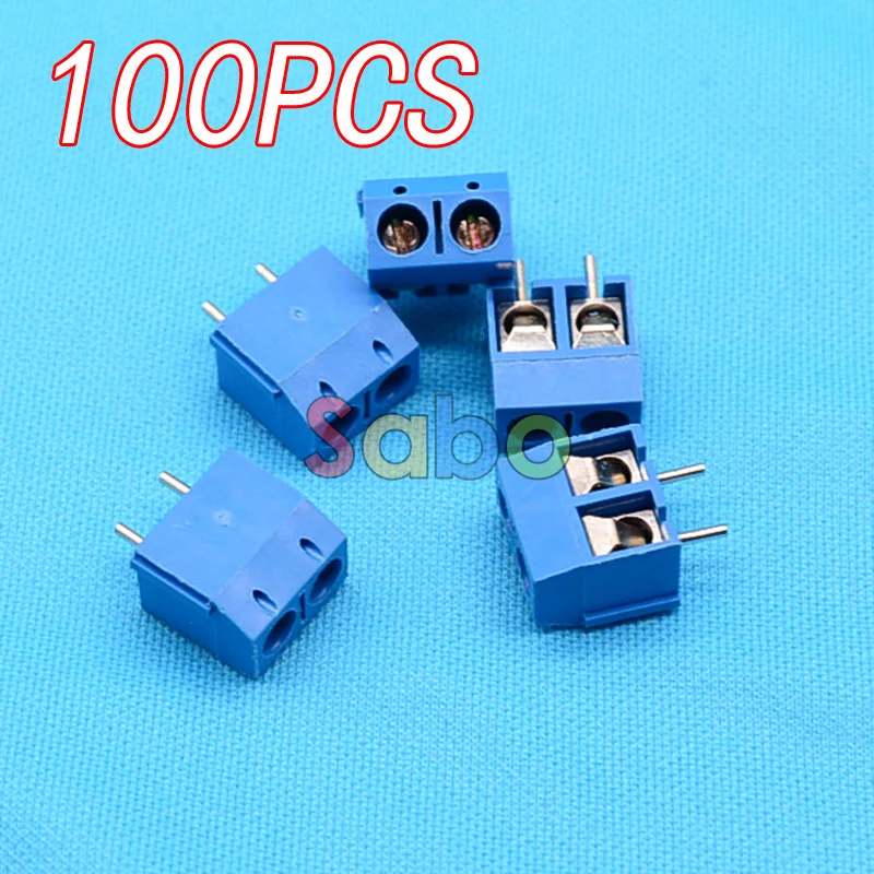 100pcs-lot-508-301-2p-301-2p-2-pin-screw-terminal-block-connector-5mm-pitch