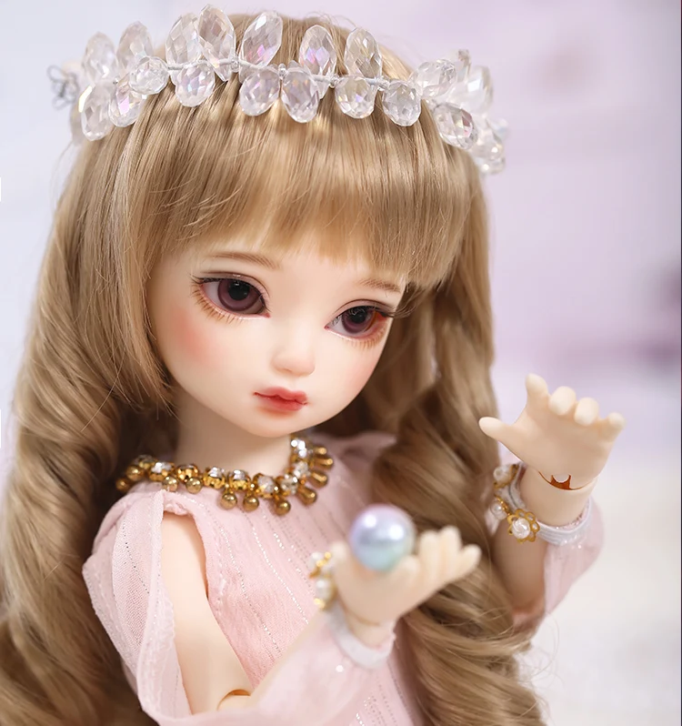 Лейн BJD SD кукла 1/6 модель тела девушки смолы игрушки подарки на день рождения