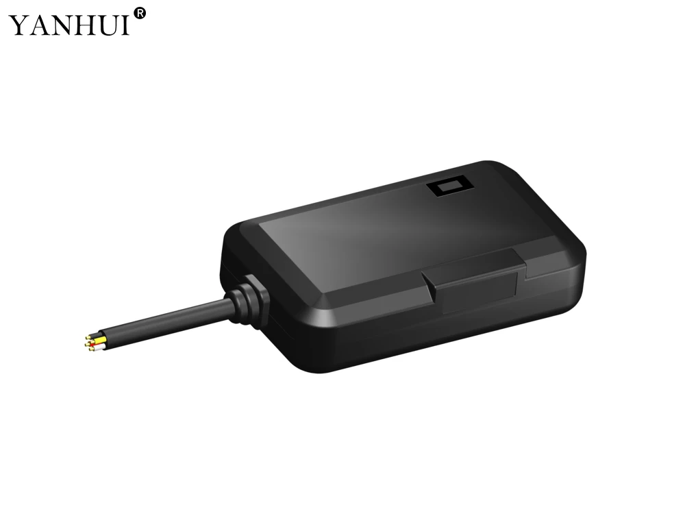 Многофункциональный умный мини 3G WCDMA GPS трекер T0026G обзор истории встроенный