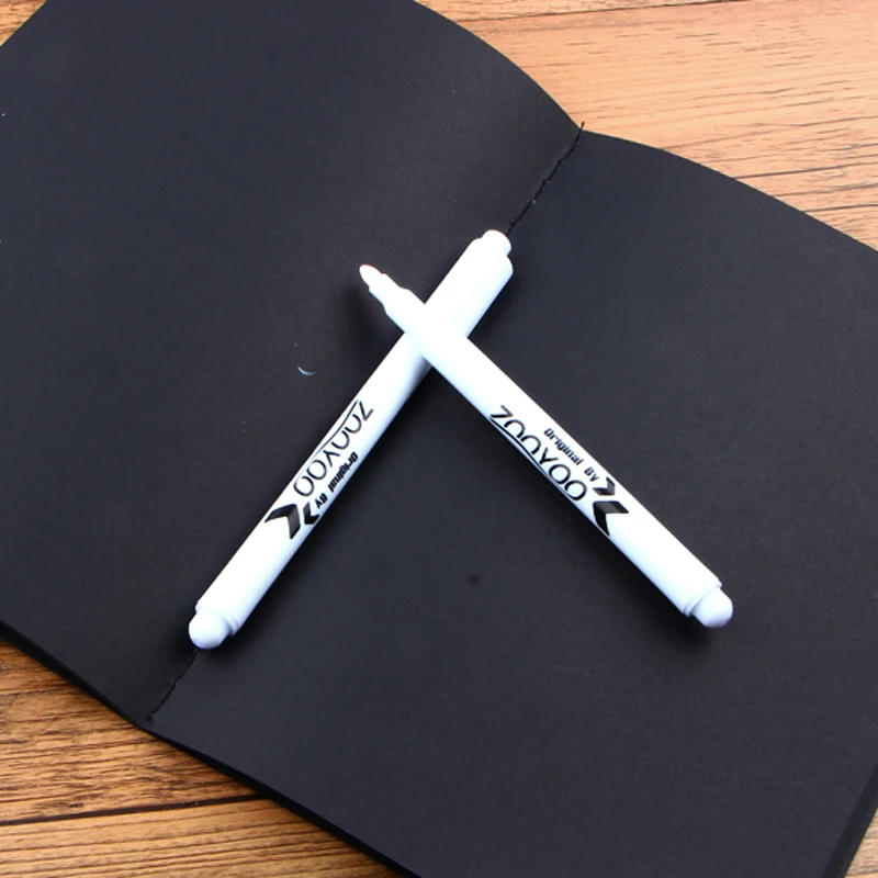 Горячая Распродажа маркеры краска белый мел ручка металлические для доски