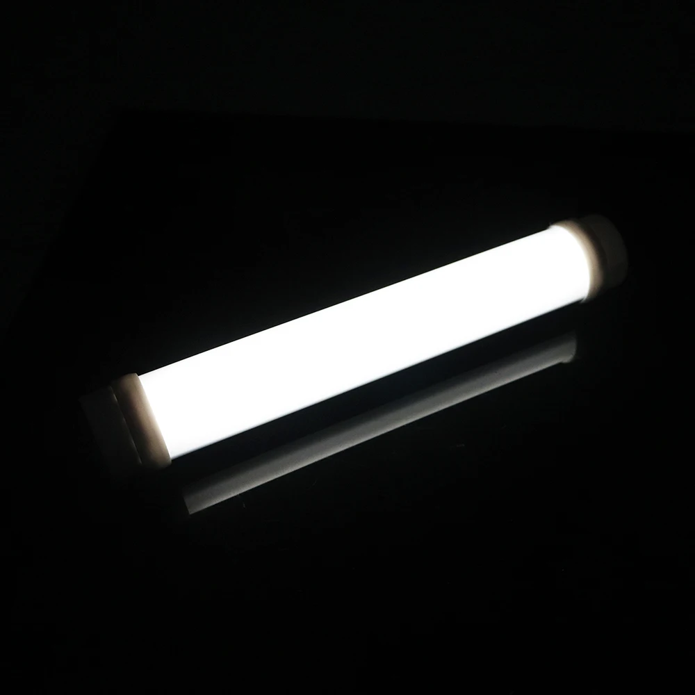 3 шт. светодиодные аварийные лампы 200 мм 5 В USB|t8 smd led tube|t8 fluorescent lightt8 aquarium light |