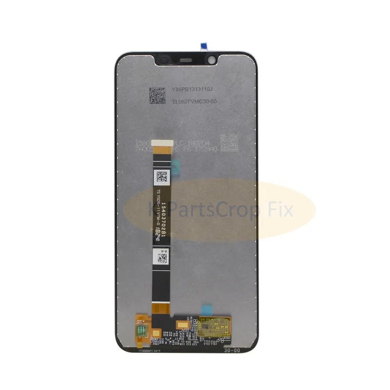 Новый 6 18 &quotдля Nokia X7 ЖК-дисплей + сенсорный экран дигитайзер сборка запасные