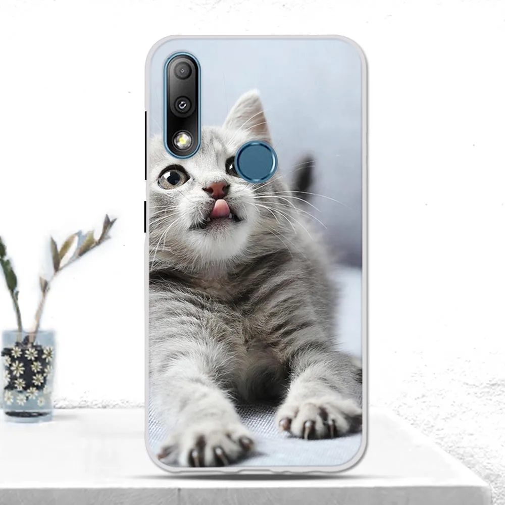 Bmper Cover For Asus Zenfone Max Plus (M2) ZB634KL Shot Coque Soft TPU Fundas | Мобильные телефоны и аксессуары