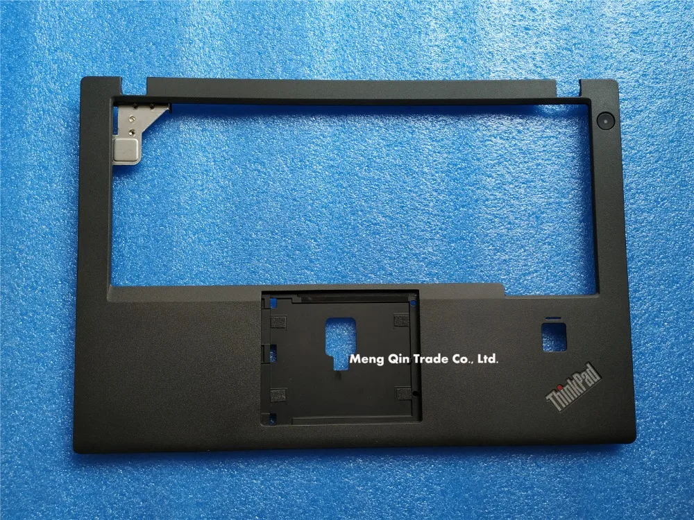 Новый оригинальный чехол для ноутбука Lenovo ThinkPad X270 X275 с отверстием отпечатков