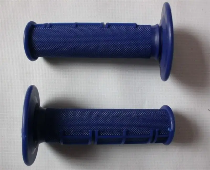 грипсы для самоката мотоцикла питбайк мотоцикл Moto крест cicleta аксессуары Ручка