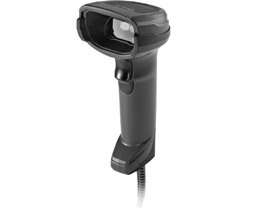 Оригинальный Новый сканер штрих кода Zebra Symbol DS8108 SR 2D с USB шнуром|Сканеры| |