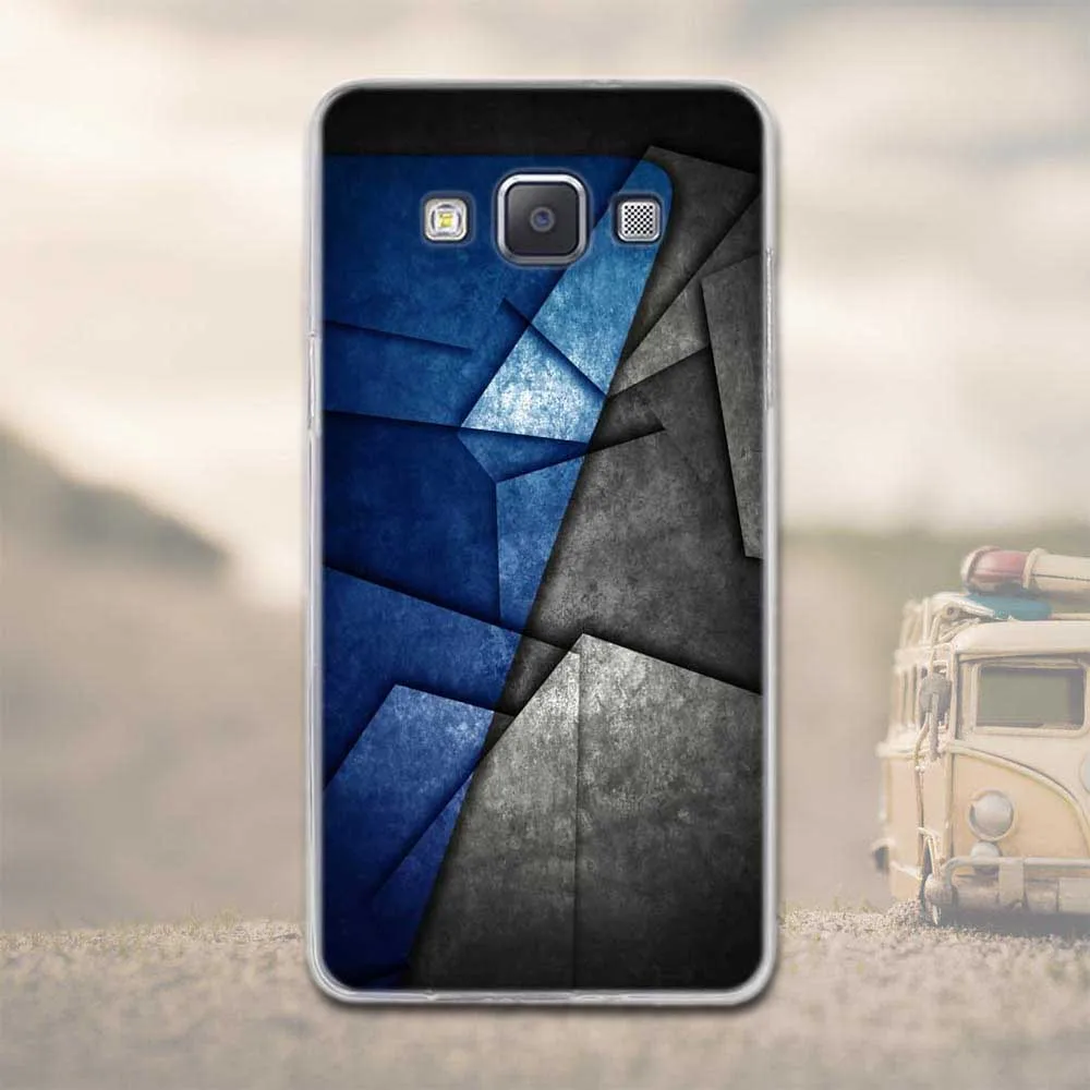 11 Мягкий силиконовый чехол для samsung A5 чехол с рисунком для samsung Galaxy A5 A500 A500F A500H мобильный чехол для телефона - Цвет: 11