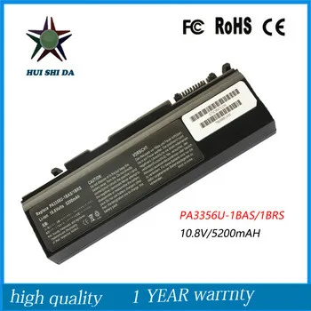 43Wh ноутбук аккумулятор для Toshiba L55-A5234/A5278 S40D L55T PA5107U