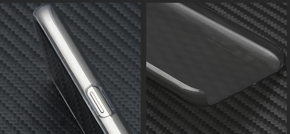 OCUBE Bluboo S8 задняя защитный чехол накладка плотная в формате cmyb Для 5,7 дюйма Bluboo S8 смарт-чехол для мобильного телефона