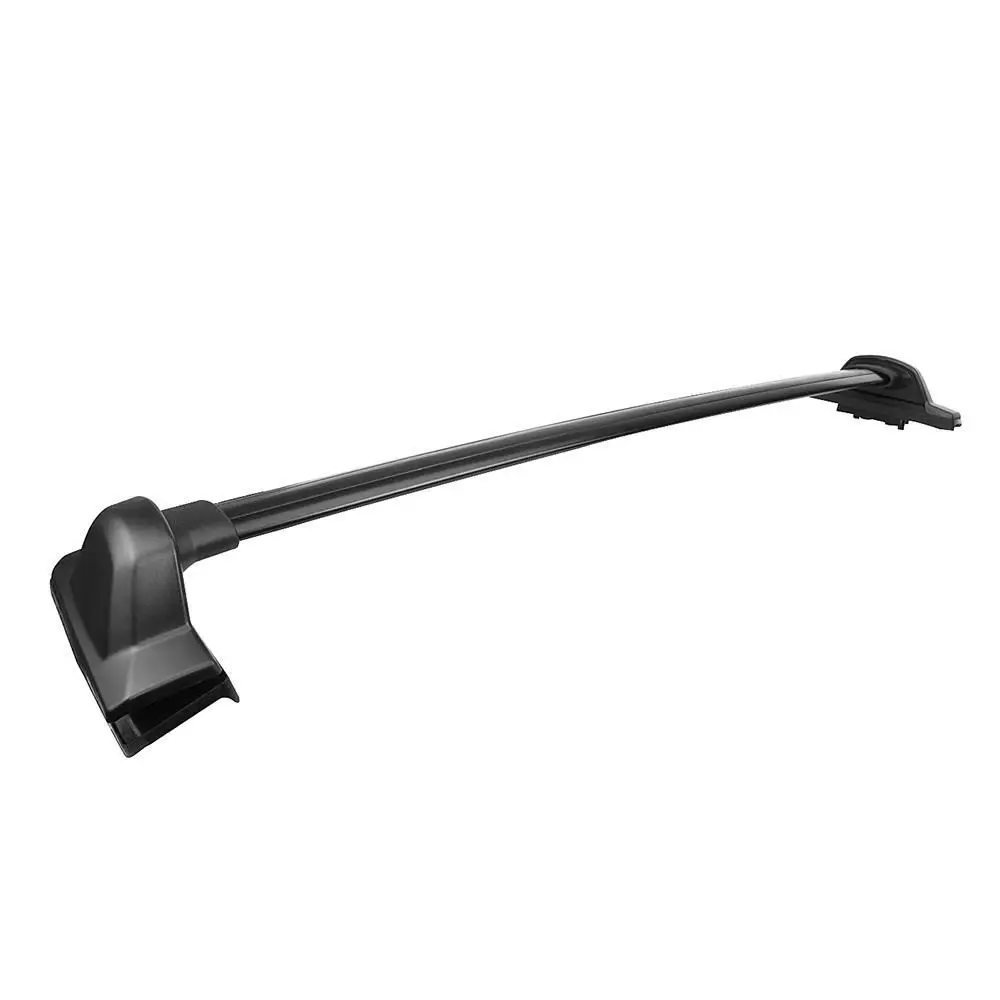 Partol 2 шт./компл. Черный Автомобильный багажник на крышу поперечные перекладины 60