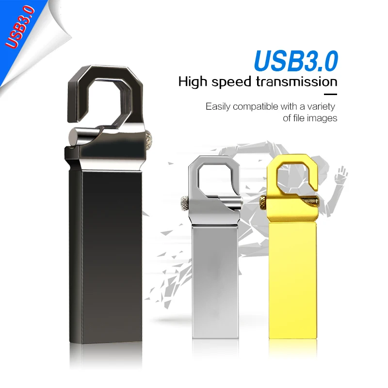 C242 Флешка 3 0 memory Stick 128 ГБ USB флешка 8 высокоскоростной usb 32 флеш накопитель memoria 64